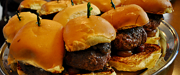 Sliders from Ho¯M 600x250
