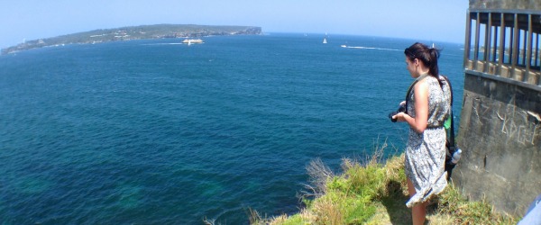 Middle head